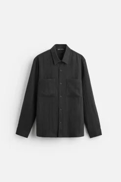 Best CAMISA LYOCELL - VISCOSA Hombre Camisas