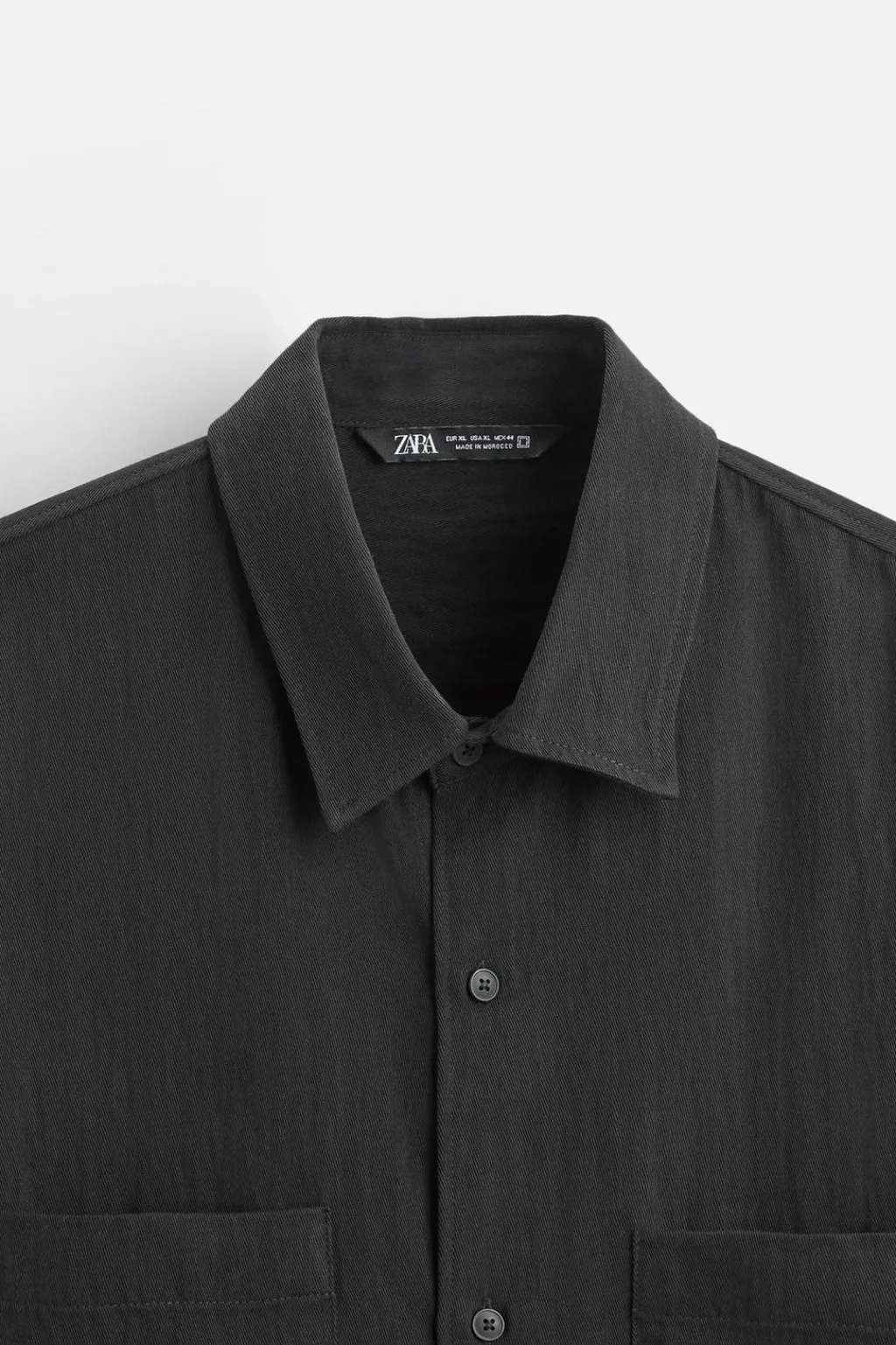 Best CAMISA LYOCELL - VISCOSA Hombre Camisas