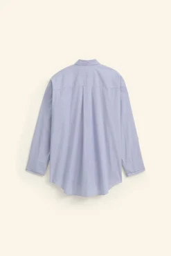 Best CAMISA OVERSIZE FIT RAYAS LIMITED EDITION Hombre Camisas