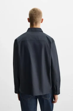 Best CAMISA OXFORD Hombre Camisas