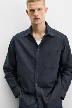 Best CAMISA OXFORD Hombre Camisas