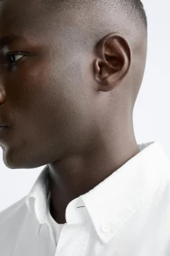 Sale CAMISA OXFORD Hombre Camisas