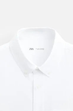 Sale CAMISA OXFORD Hombre Camisas