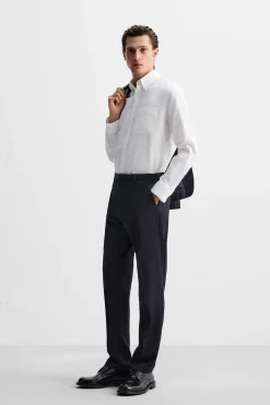 Fashion CAMISA OXFORD Hombre Camisas