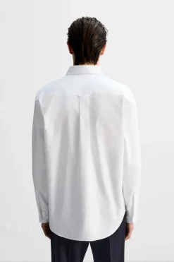 Fashion CAMISA OXFORD Hombre Camisas