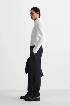 Fashion CAMISA OXFORD Hombre Camisas