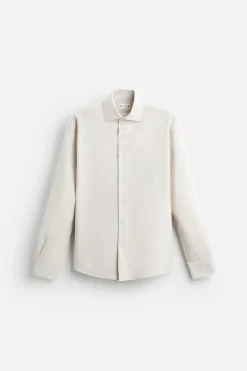 Discount CAMISA OXFORD Hombre Camisas