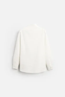 Best CAMISA OXFORD Hombre Camisas