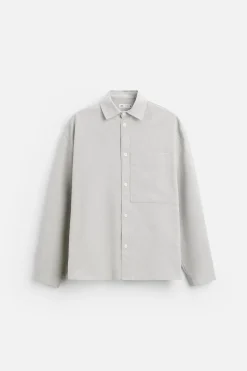 Outlet CAMISA OXFORD Hombre Camisas