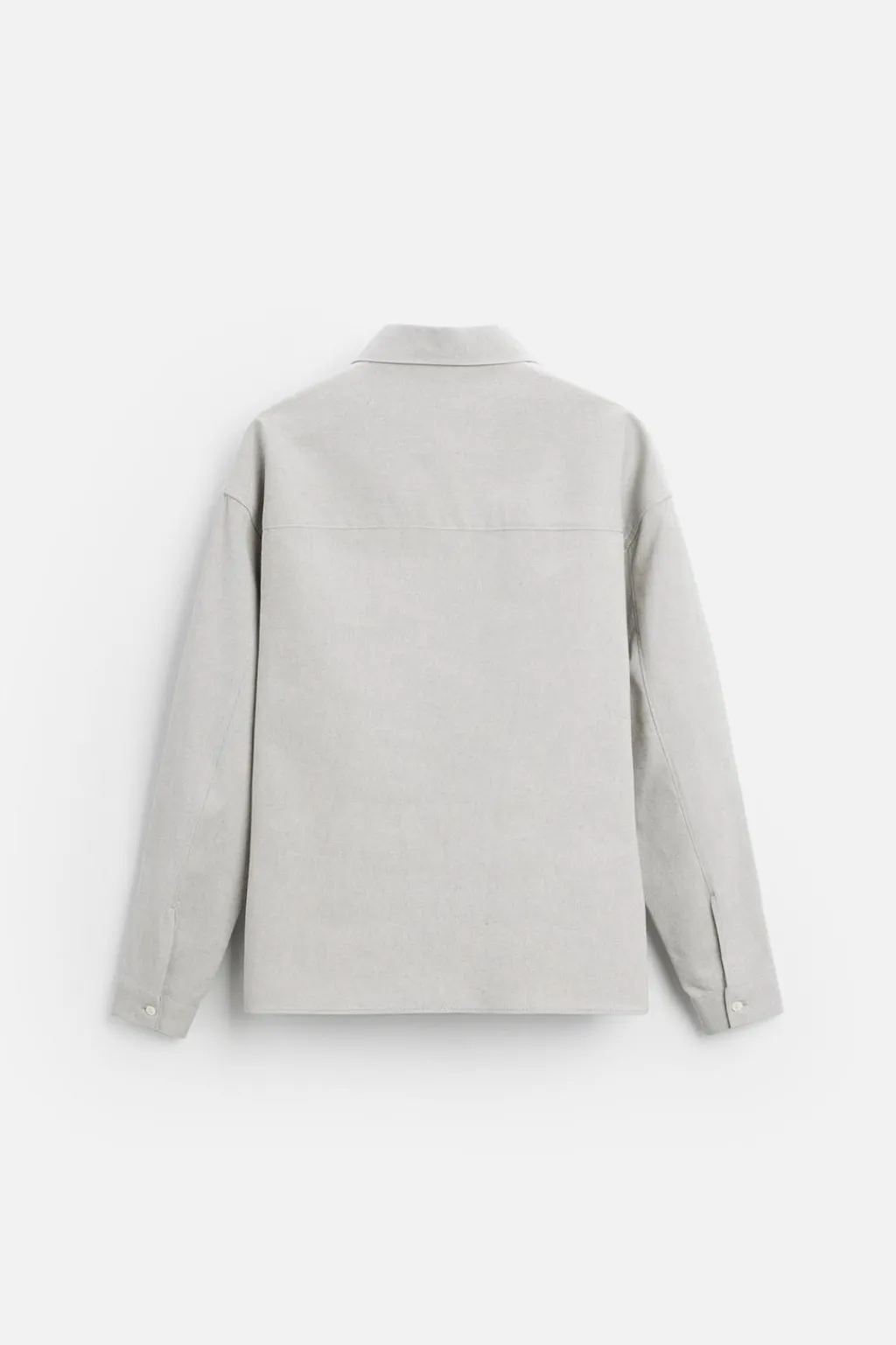 Outlet CAMISA OXFORD Hombre Camisas