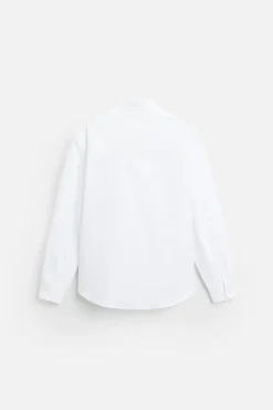 Hot CAMISA OXFORD COMPACTO Hombre Camisas