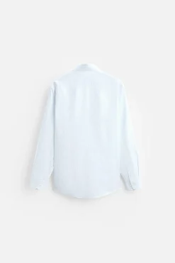 Fashion CAMISA OXFORD RAYAS Hombre Camisas