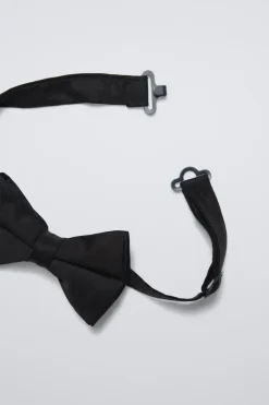 Niños ZARA 6 - 14 Años·Camisas / Sobrecamisas|6 - 14 Años·Trajes<CAMISA PAJARITA SATINADA EXTRAÍBLE