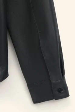 Fashion CAMISA PIEL LIMITED EDITION Hombre Camisas