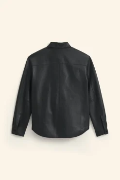 Fashion CAMISA PIEL LIMITED EDITION Hombre Camisas