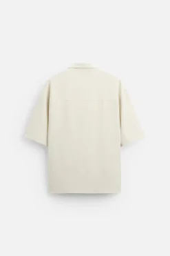 Clearance CAMISA POLO CREMALLERA Hombre Polos