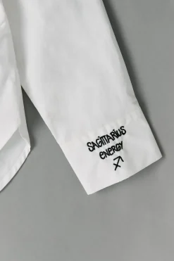 Niños ZARA 6 - 14 Años·Blusas / Camisas|6 - 14 Años·Edited / Personalizable<CAMISA POPELÍN