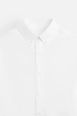 Fashion CAMISA POPELÍN Hombre Camisas