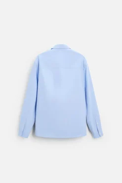 Best CAMISA POPELÍN Hombre Camisas