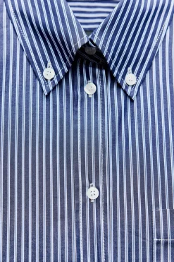 Clearance CAMISA POPELÍN REGULAR FIT Mujer Camisas / Blusas