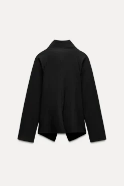 Online CAMISA POPELÍN LAZO Mujer Camisas / Blusas