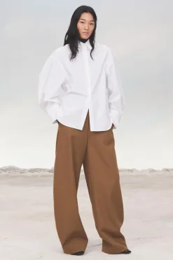 Sale CAMISA POPELÍN LIMITED EDITION Mujer Camisas / Blusas