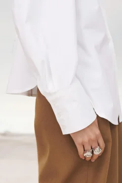 Sale CAMISA POPELÍN LIMITED EDITION Mujer Camisas / Blusas