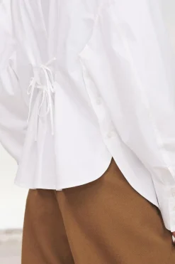 Sale CAMISA POPELÍN LIMITED EDITION Mujer Camisas / Blusas