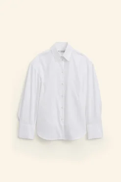 Sale CAMISA POPELÍN LIMITED EDITION Mujer Camisas / Blusas