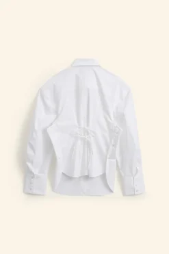 Sale CAMISA POPELÍN LIMITED EDITION Mujer Camisas / Blusas