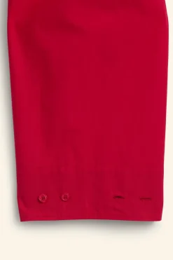 Clearance CAMISA POPELÍN LIMITED EDITION Hombre Camisas