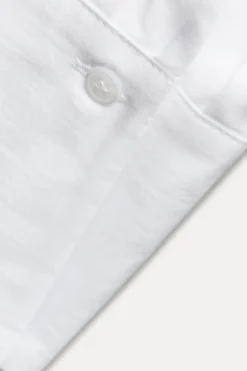 Sale CAMISA POPELÍN TIRA ZW COLLECTION Mujer Camisas / Blusas