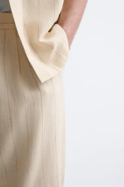 Fashion CAMISA RAYAS Hombre Camisas