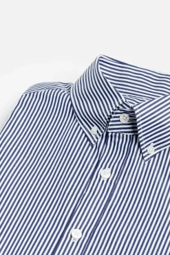 Online CAMISA RAYAS Hombre Camisas