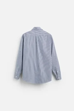 Online CAMISA RAYAS Hombre Camisas