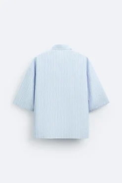 Online CAMISA RAYAS Hombre Camisas