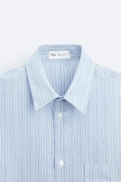 Online CAMISA RAYAS Hombre Camisas