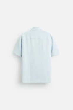 Outlet CAMISA RAYAS Hombre Camisas