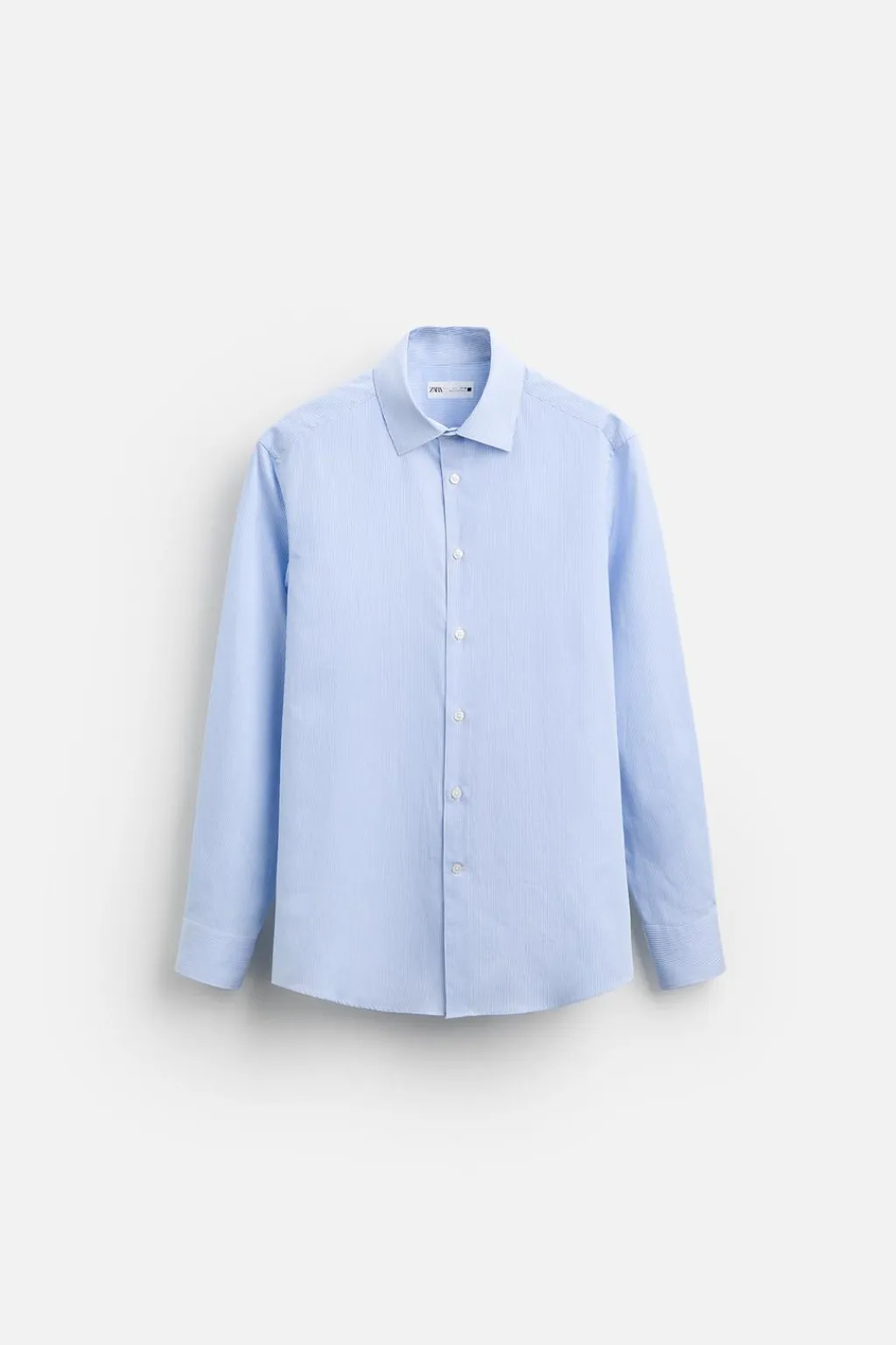 New CAMISA RAYAS Hombre Camisas