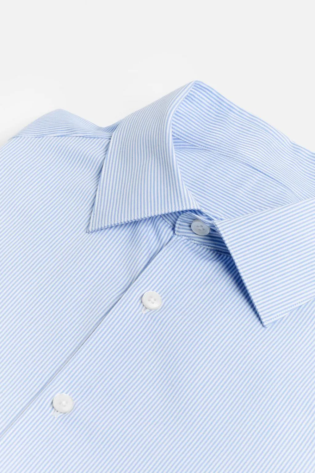 New CAMISA RAYAS Hombre Camisas