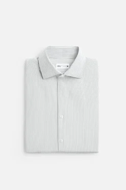 Online CAMISA RAYAS Hombre Camisas