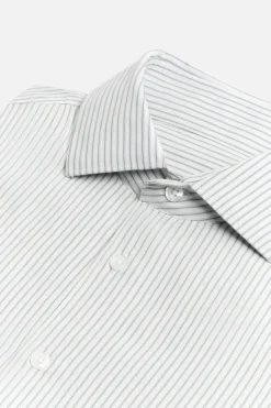 Online CAMISA RAYAS Hombre Camisas