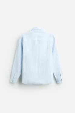 Best CAMISA RAYAS Hombre Camisas