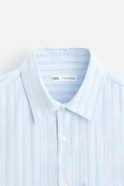 Best CAMISA RAYAS Hombre Camisas