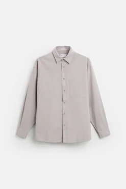 Hot CAMISA RAYAS Hombre Camisas