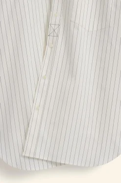 Best CAMISA RAYAS CRUZADA LIMITED EDITION Hombre Camisas