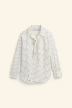 Best CAMISA RAYAS CRUZADA LIMITED EDITION Hombre Camisas