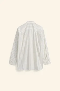 Best CAMISA RAYAS CRUZADA LIMITED EDITION Hombre Camisas