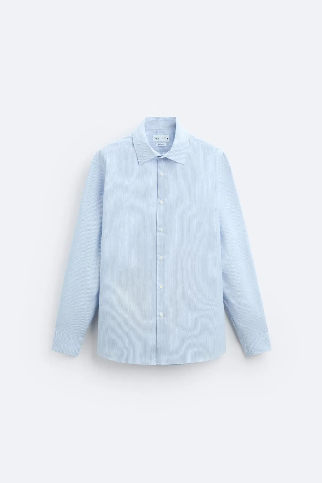 New CAMISA RAYAS EASY CARE Hombre Camisas