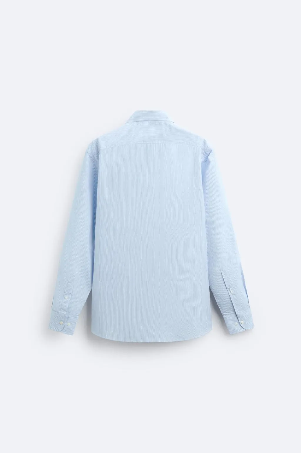 New CAMISA RAYAS EASY CARE Hombre Camisas